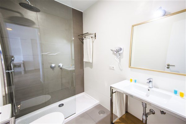 Apartmány Vigilia Park