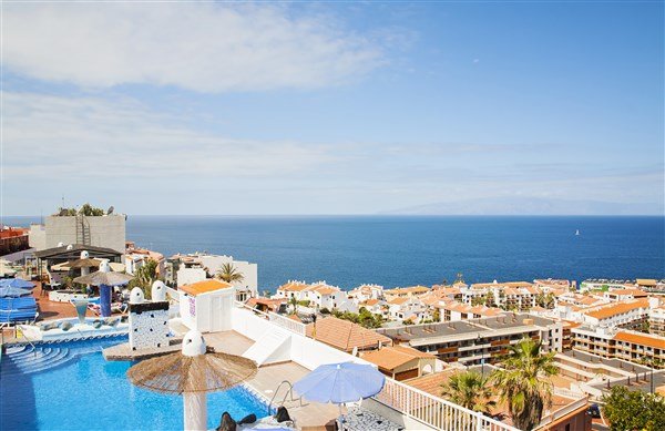 Apartmány Vigilia Park