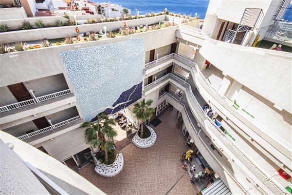 Apartmány Vigilia Park