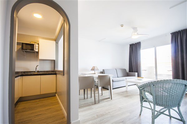 Apartmány Vigilia Park