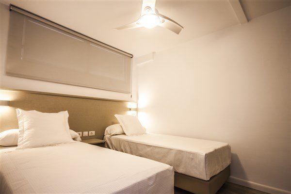 Apartmány Vigilia Park