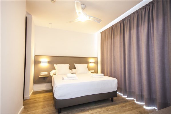 Apartmány Vigilia Park