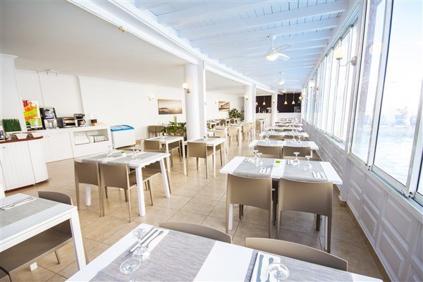 Apartmány Vigilia Park