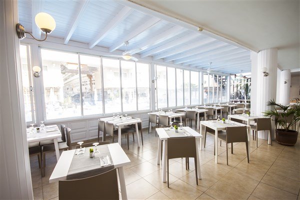 Apartmány Vigilia Park