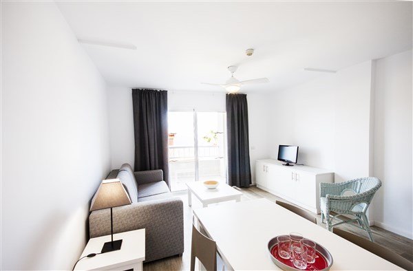 Apartmány Vigilia Park