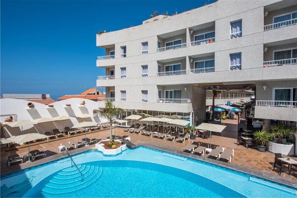 Apartmány Vigilia Park