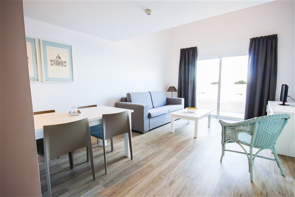 Apartmány Vigilia Park