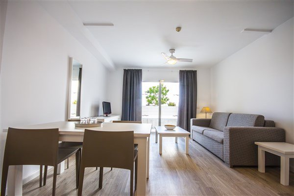 Apartmány Vigilia Park