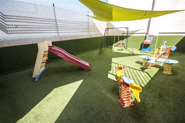 Apartmány Vigilia Park