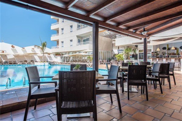 Apartmány Vigilia Park