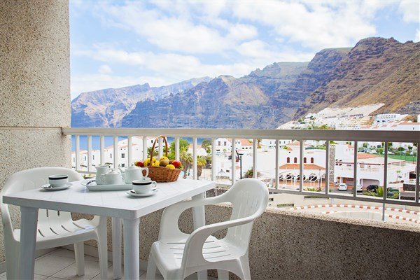 Apartmány Vigilia Park