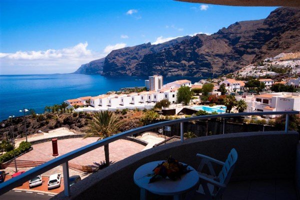 Apartmány Vigilia Park