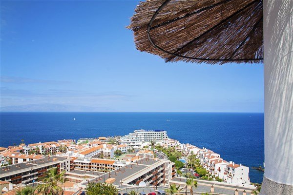 Apartmány Vigilia Park