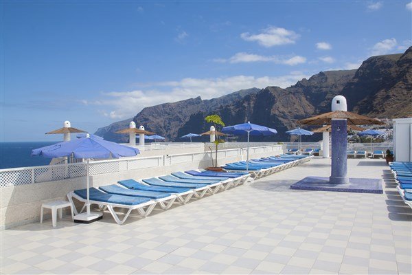 Apartmány Vigilia Park