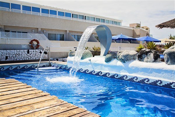 Apartmány Vigilia Park