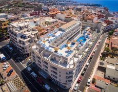 Apartmány Vigilia Park