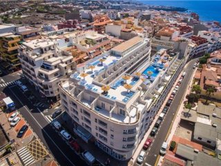 Apartmány Vigilia Park Apartmány Vigilia Park