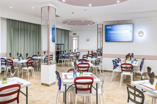 Hotel Villa Domiziana