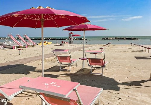 Hotel Villa Domiziana