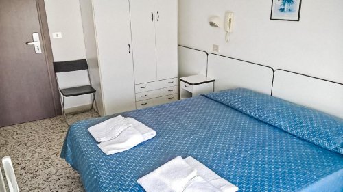 Hotel Villa Domiziana