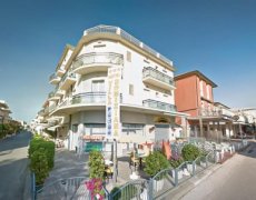 Hotel Villa Domiziana