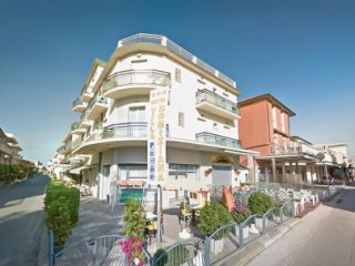 Hotel Villa Domiziana Hotel Villa Domiziana