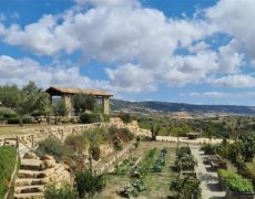 Babí léto na Sardinii s pobytem u moře