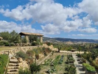 Babí léto na Sardinii s pobytem u moře