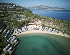 Maxx Royal Bodrum Resort