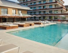 Dwo Sirius By Checkin