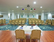 Salmakis Resort & Spa