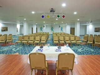 Salmakis Resort & Spa