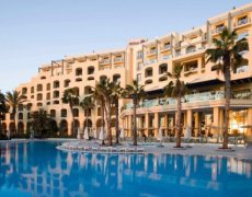 Hilton Malta 2026