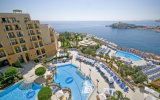 Katalog zájezdů - Malta, Corinthia  St. George´s Bay
