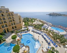 Corinthia  St. George´s Bay 2026