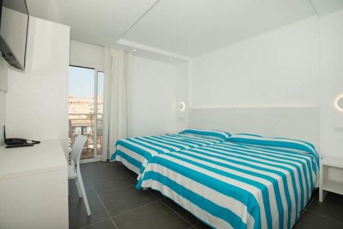 Sorra Daurada Splash