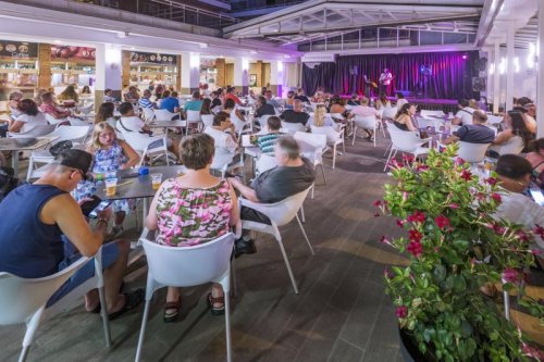 Sorra Daurada Splash