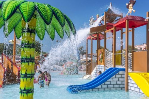 Sorra Daurada Splash