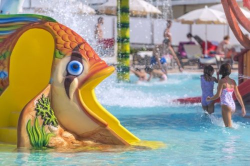 Sorra Daurada Splash