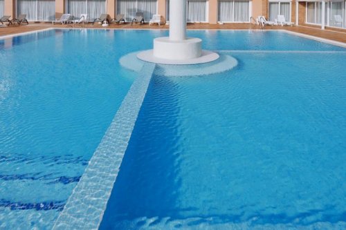 Sorra Daurada Splash