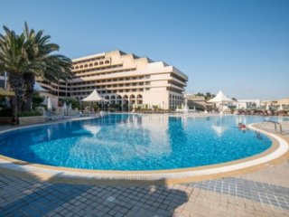 Grand  Excelsior 2026