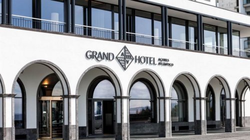 Grand Açores Atlântico