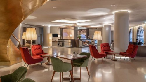 Grand Açores Atlântico