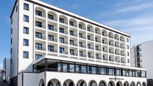 Grand Açores Atlântico