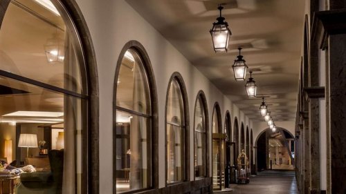 Grand Açores Atlântico