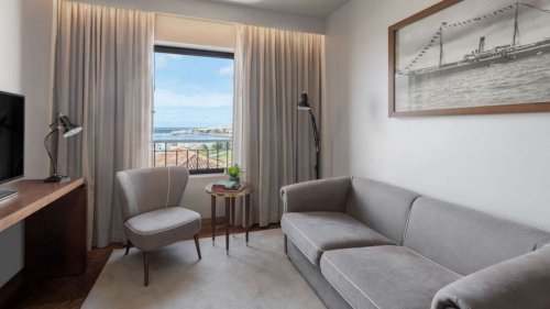 Grand Açores Atlântico