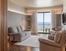 Grand  Açores Atlântico