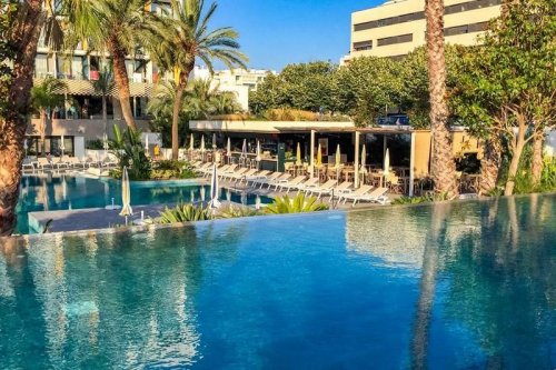 Aqua Silhouette & Spa