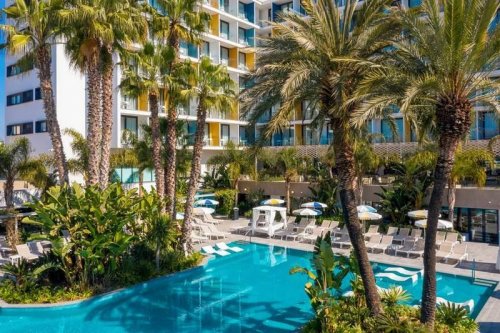 Aqua Silhouette & Spa