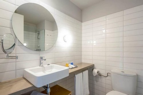 Aqua Silhouette & Spa